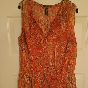 Lauren Ralph Lauren Dress